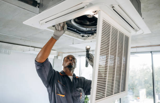 Licensed Hvac service in Butler, OH - FH HVAC